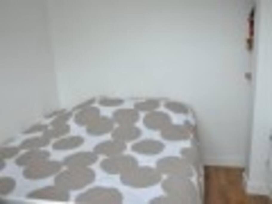 Paris Roquette Apartment ภายนอก รูปภาพ