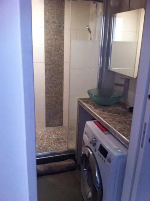 Paris Roquette Apartment ภายนอก รูปภาพ